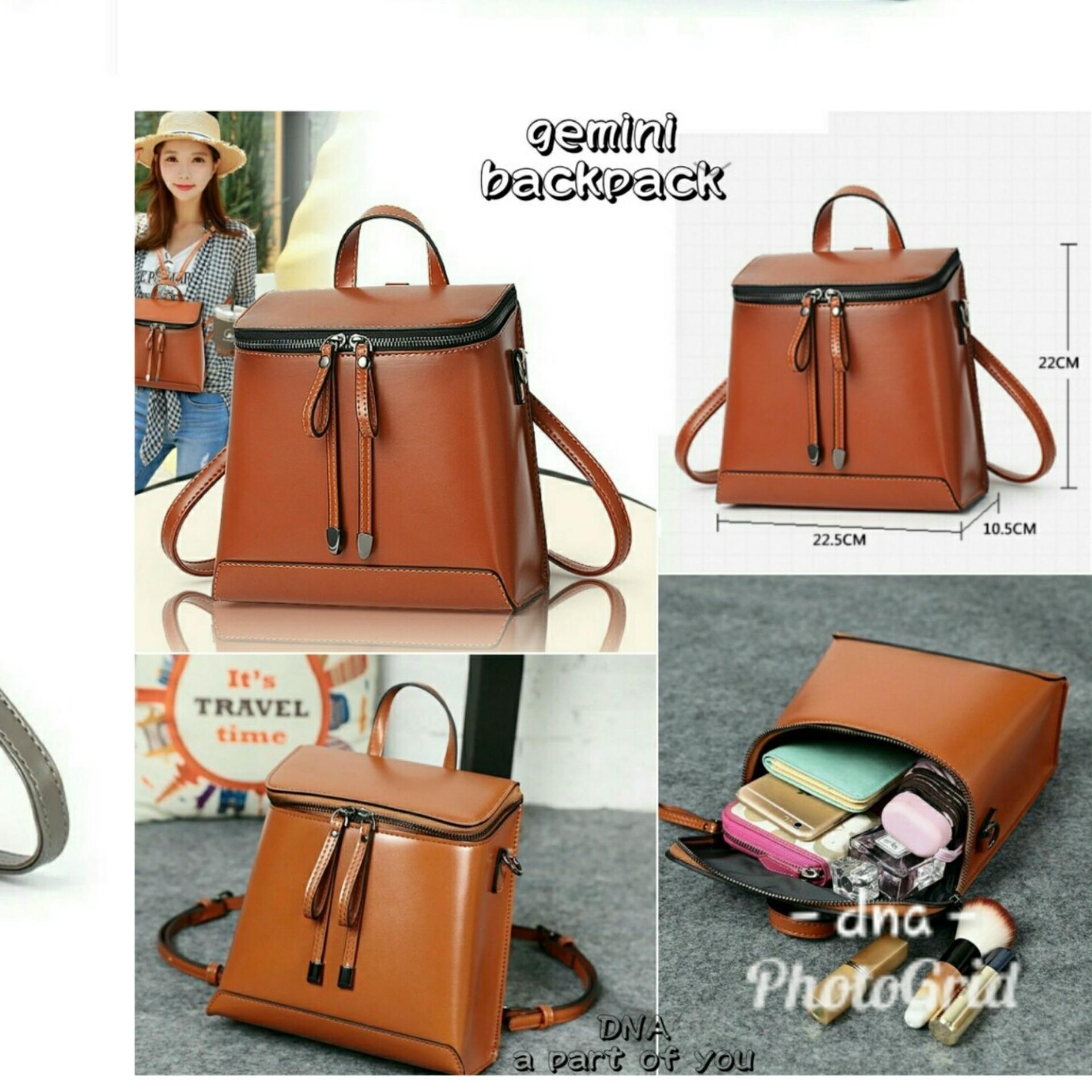 Tas Wanita korea/Tas wanita import/Tas Anak Sekolah/Tas Ransel/Tas Punggung/Tas Multifungsi/Tas Backpack/Tas jinjing/Tas Bahu/Tas slempang wanita/Tas Batam