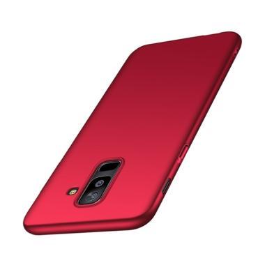 Hardcase Case For samsung A6 2018/ (BIASA)