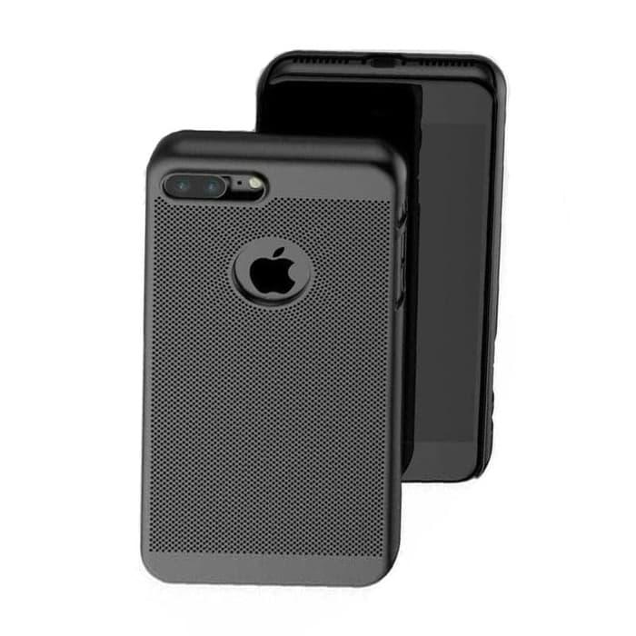 UME Cooling Mesh Series Samsung J710 - Hitam