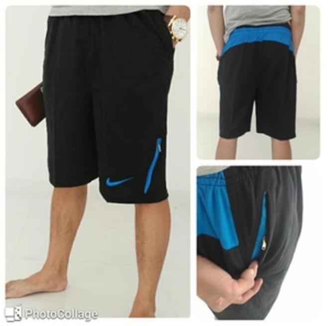 Celana Pendek Nike BlackBlue