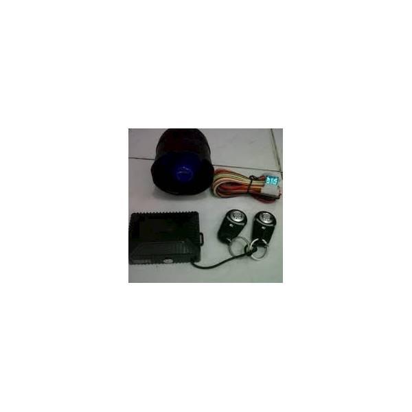 Alarm Mobil Model Remote Avanza Bt 555 - Hgfiw4 Flfhdsl