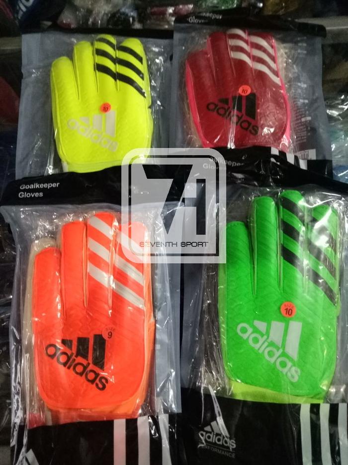 Sarung Tangan Kiper Bola Dan Futsal Adidas Nike Tulang - tmBuO7