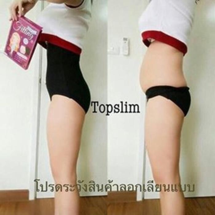 SLIMMING FITTING, CELANA KORSET PENGECIL PERUT ORIGINAL THAILAND