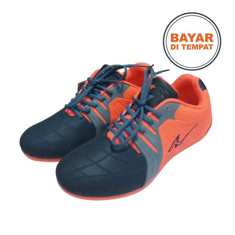 Amelia Olshop - Pro ATT Sepatu Futsal Pria / Sepatu Pria / Sepatu Olahraga Amelia Olshop - Pro ATT Sepatu Futsal Pria / Sepatu Pria / Sepatu Olahraga