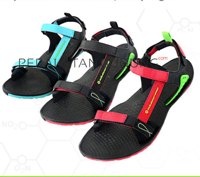 Theya TX Sandal Gunung Perempuan Outdoor Pro - QkVQ2F
