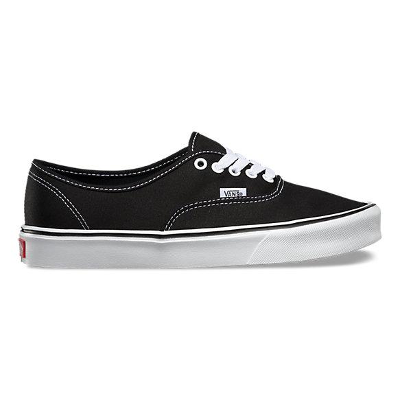 Sepatu Vans Authentic Original Premium Casual