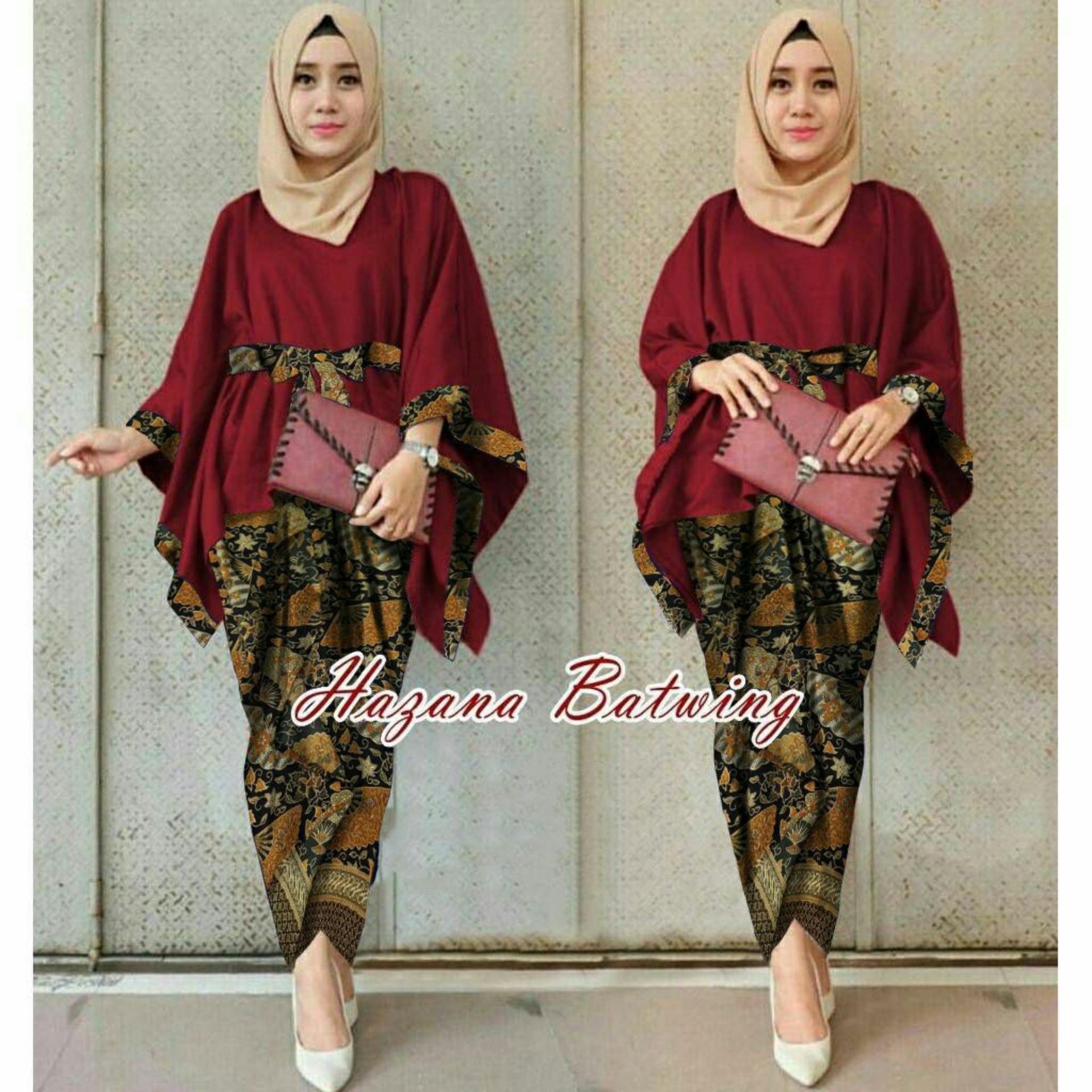 Pakaian Archives Page 211 of 229 HARGAtBARU Ancool Mall Setelan Kebaya Atasan dan Bawahan Kebaya Modern Baju Murah Batik Wanita Baju Wanita Batik Kutu Baru Baju Batik Murah