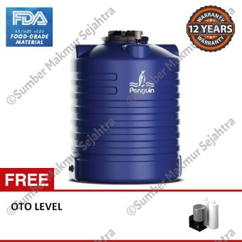 Harga preferensial Tangki Air / Toren / Tandon Penguin Blow 500 Liter - TW 55 beli