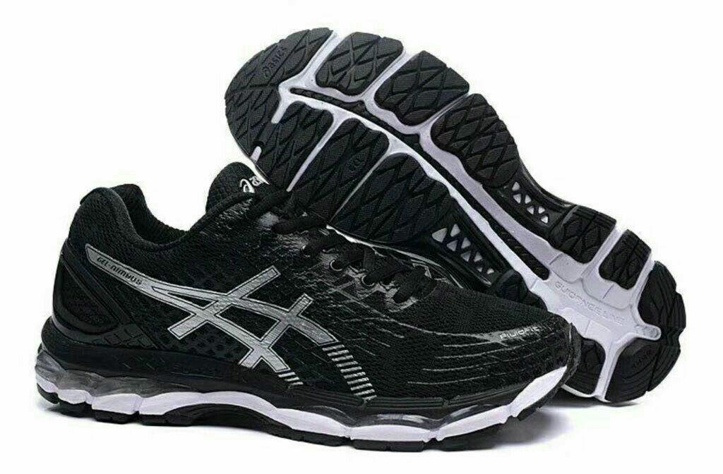 asics gell nimbus