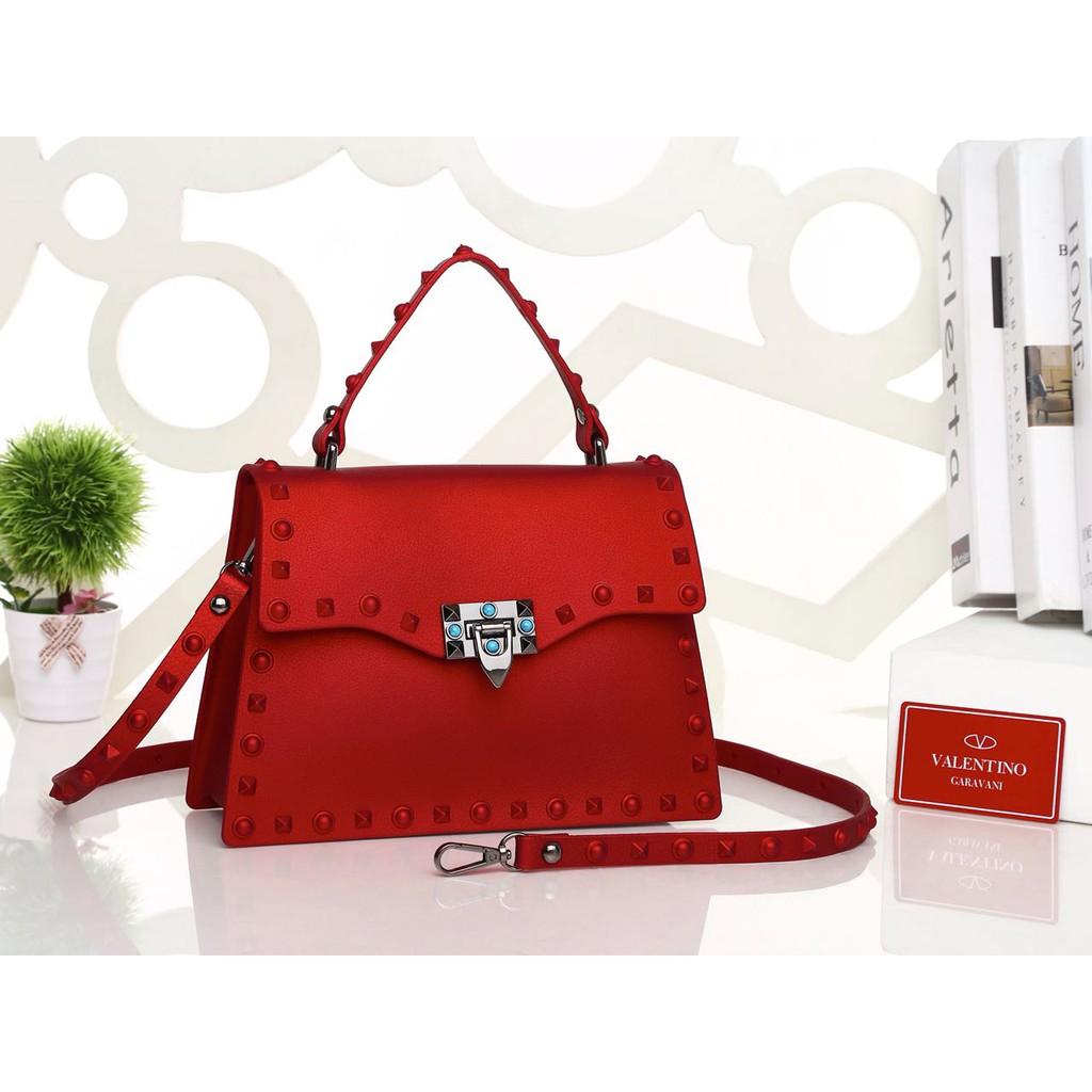Tascanteq New Arrival Kode Brg : FASHION VALENTINO H3-2022