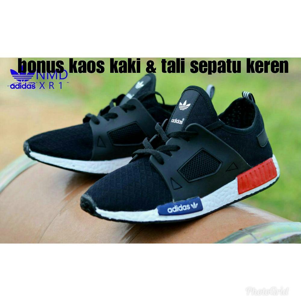 Jual sepatu adidas nmd xr 1 Fashion