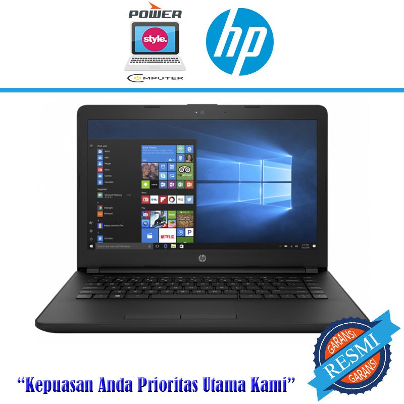 HP 14-BW015AU - A9 9420- 4GB- 500GB- RADEON R5- DOS- 14HD