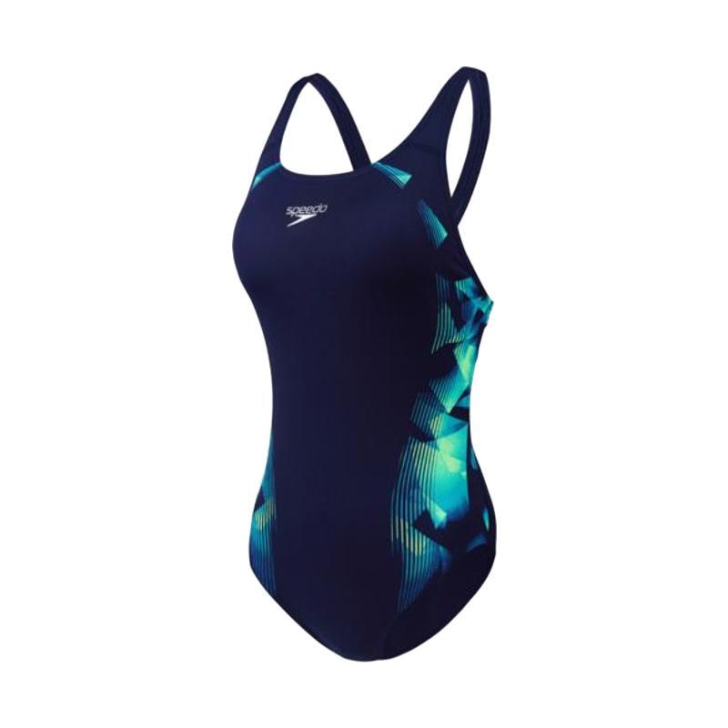 Speedo Endurance Swimming Women - Baju Renang Wanita 8-06970B387