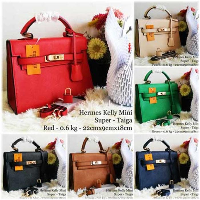 Hermes Kelly Mini - 9hXU3Y