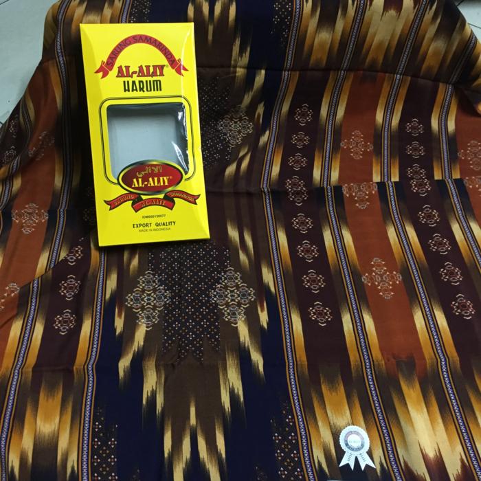 sarung samarinda al aliy PROMO