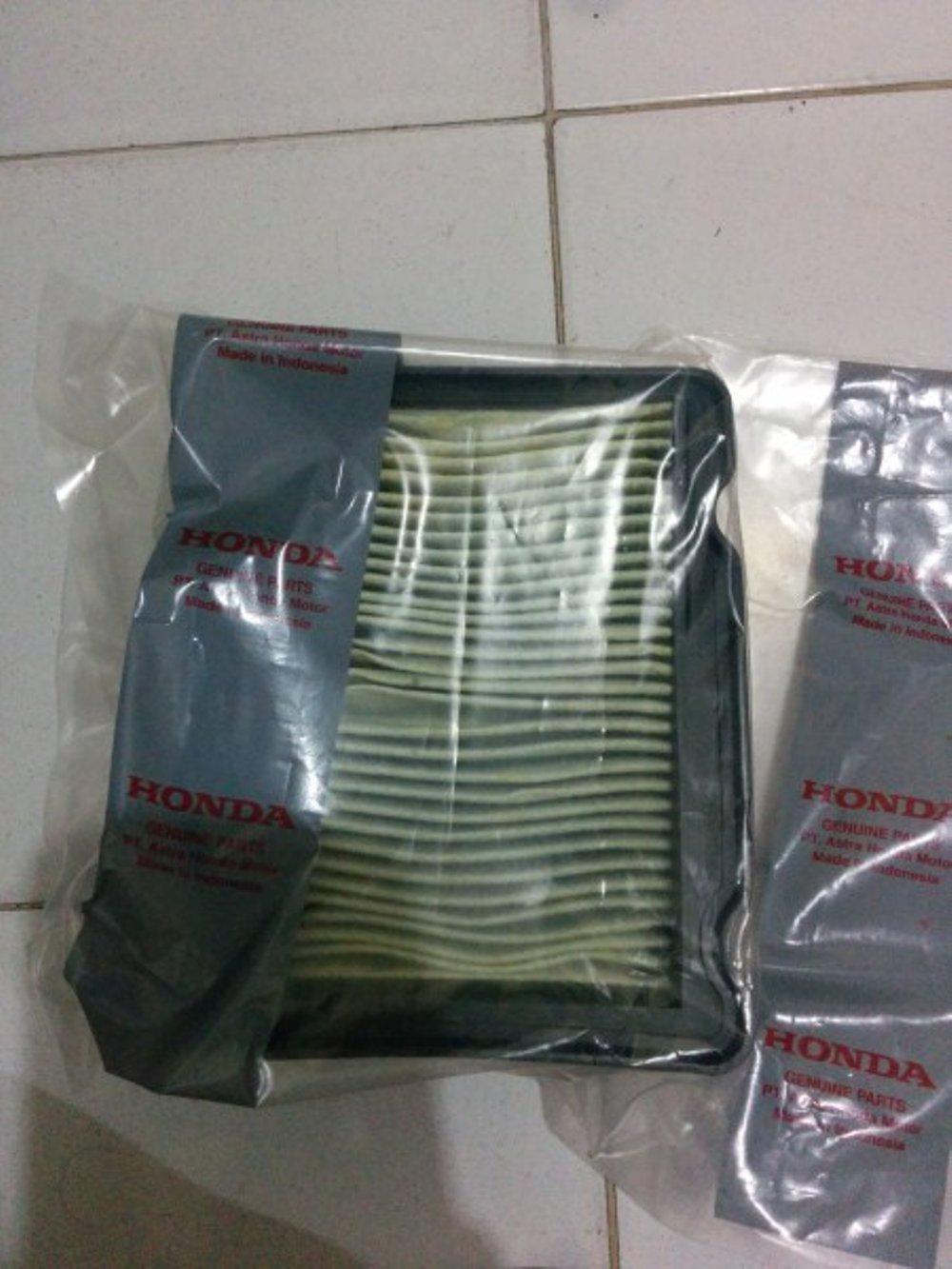 Busa Filter Verza / Cb 150 Orisinil