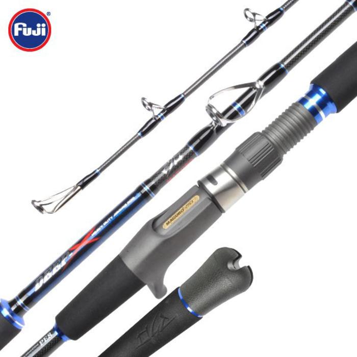 Joran Jigging OH Maguro Deep-X Pe 8 - ZUN4Qc