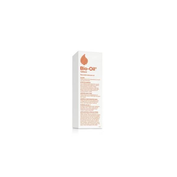 BIO OIL PENGHILANG LUKA DAN STREACHMARK 125 ML -