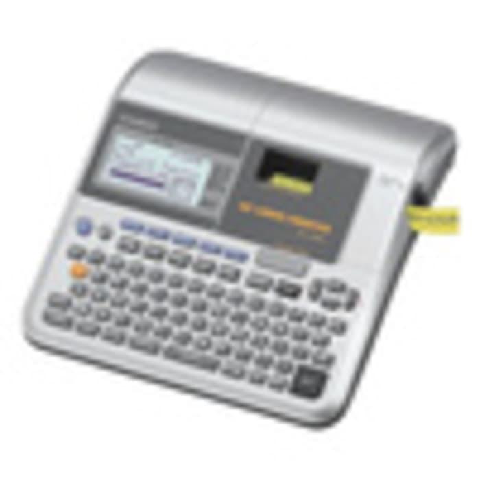 ORIGINAL - LABEL PRINTER CASIO KL-7400 - TERMURAH