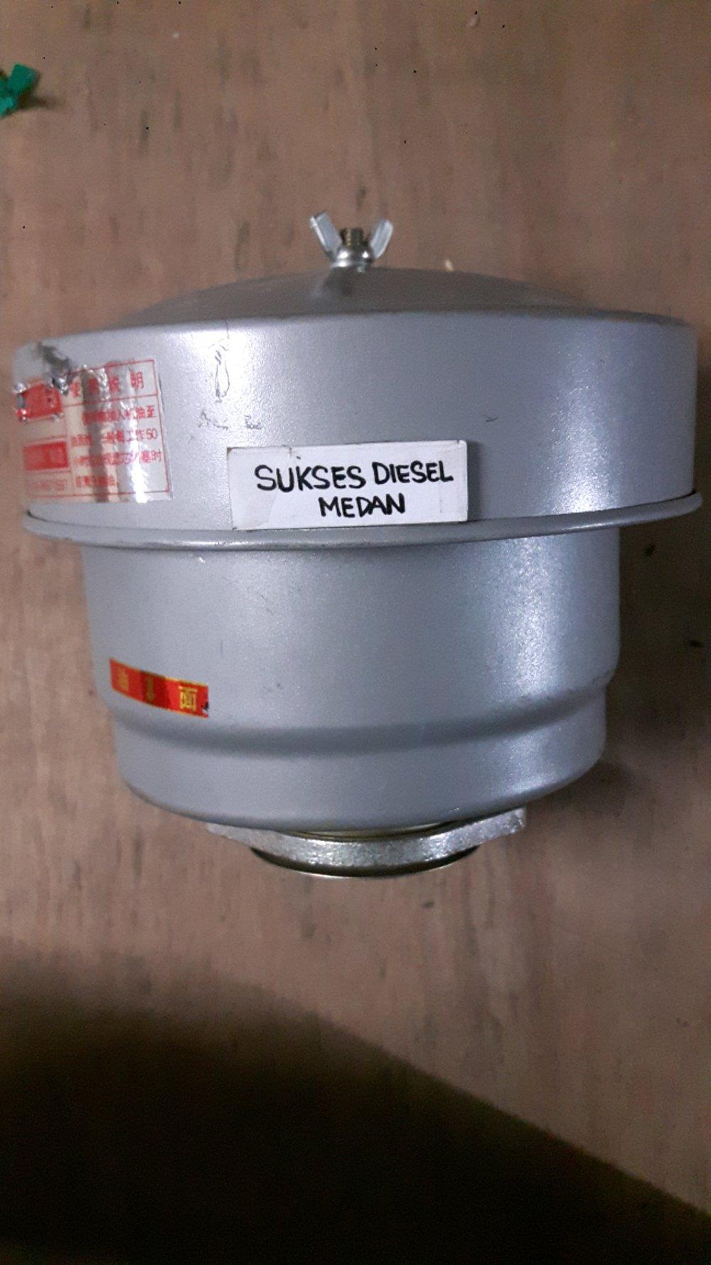 S1110 AIR CLEANER ASSY / SARINGAN HAWA KOMPLIT MESIN DIESEL DONGFENG / 20PK-24PK / S1115