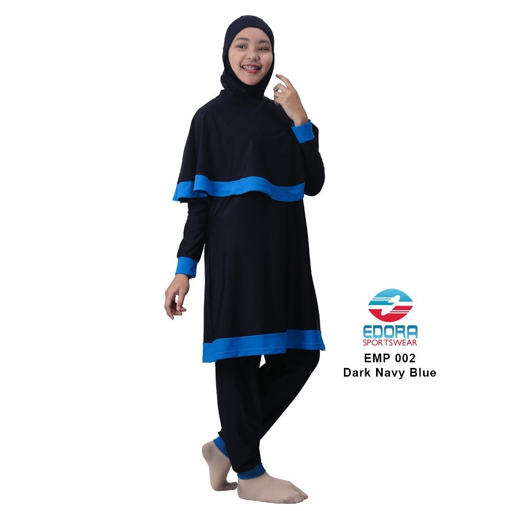 Edora Baju Renang Muslim EMP