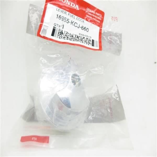 Putaran Kran Bensin Tiger Revo Original Honda