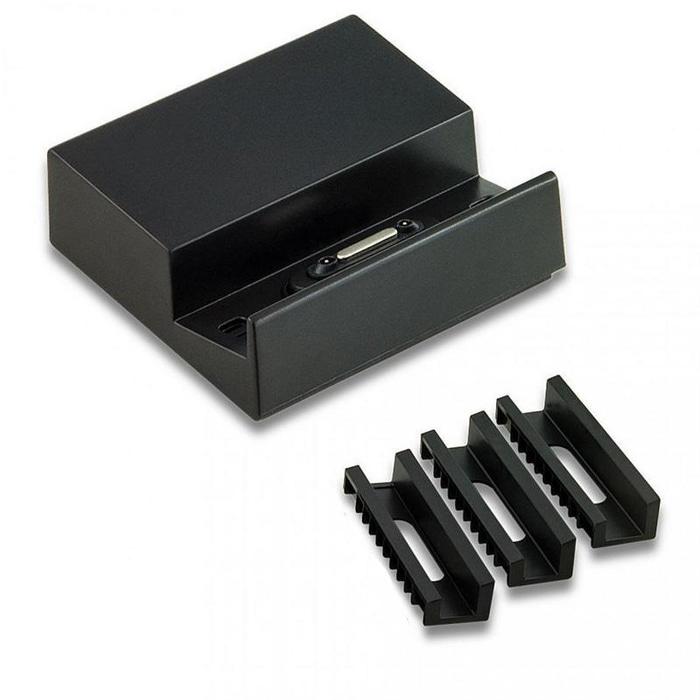 Magnetic Charging Dock Cradle For Sony Xperia Z1 Z2 Z3