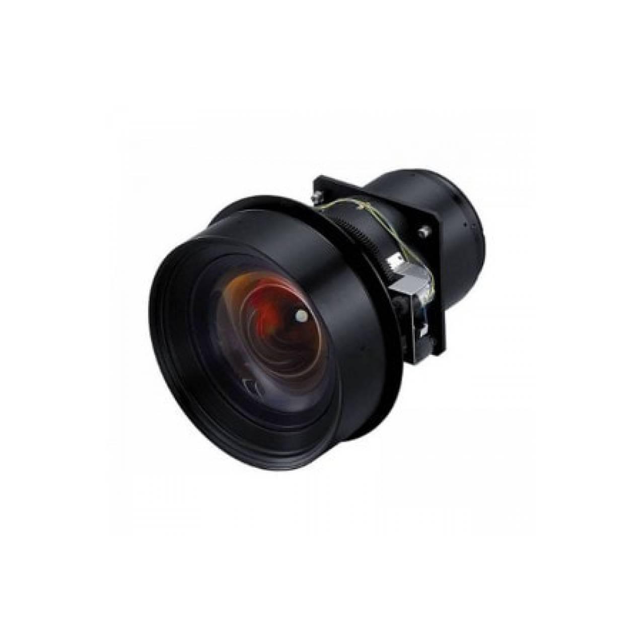 Projector Lensa Hitachi SD 804 STANDART