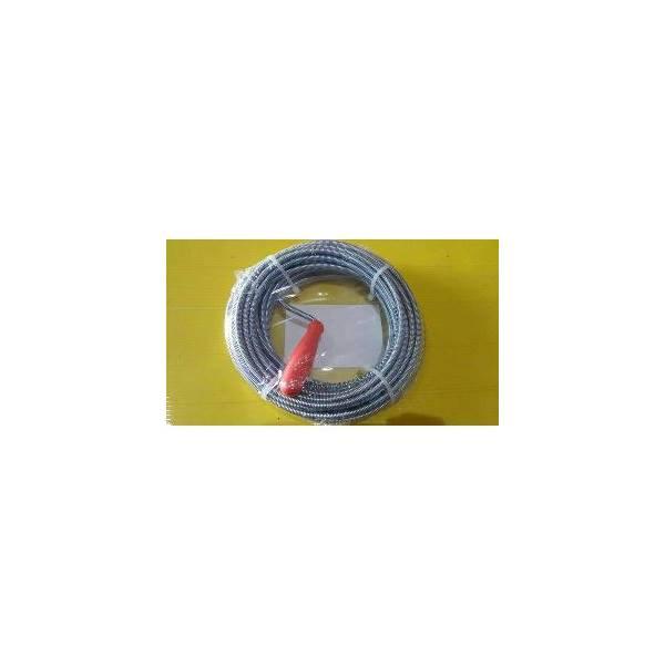 Promo Nankai Pipe Cleaner Manual 6M X 10Mt Berkualitas Bagus