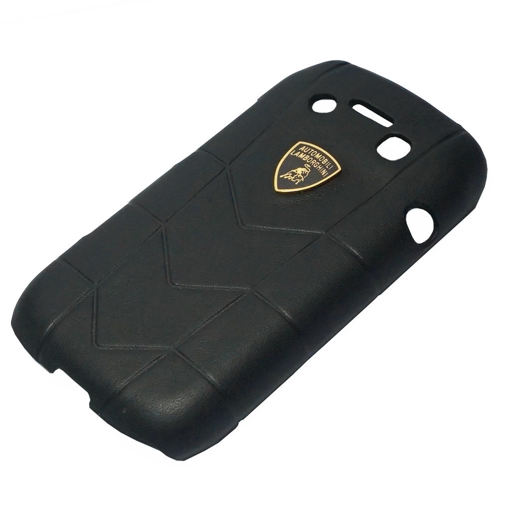 Casing Handphone For Blackberry Bold 9790 - Caracter