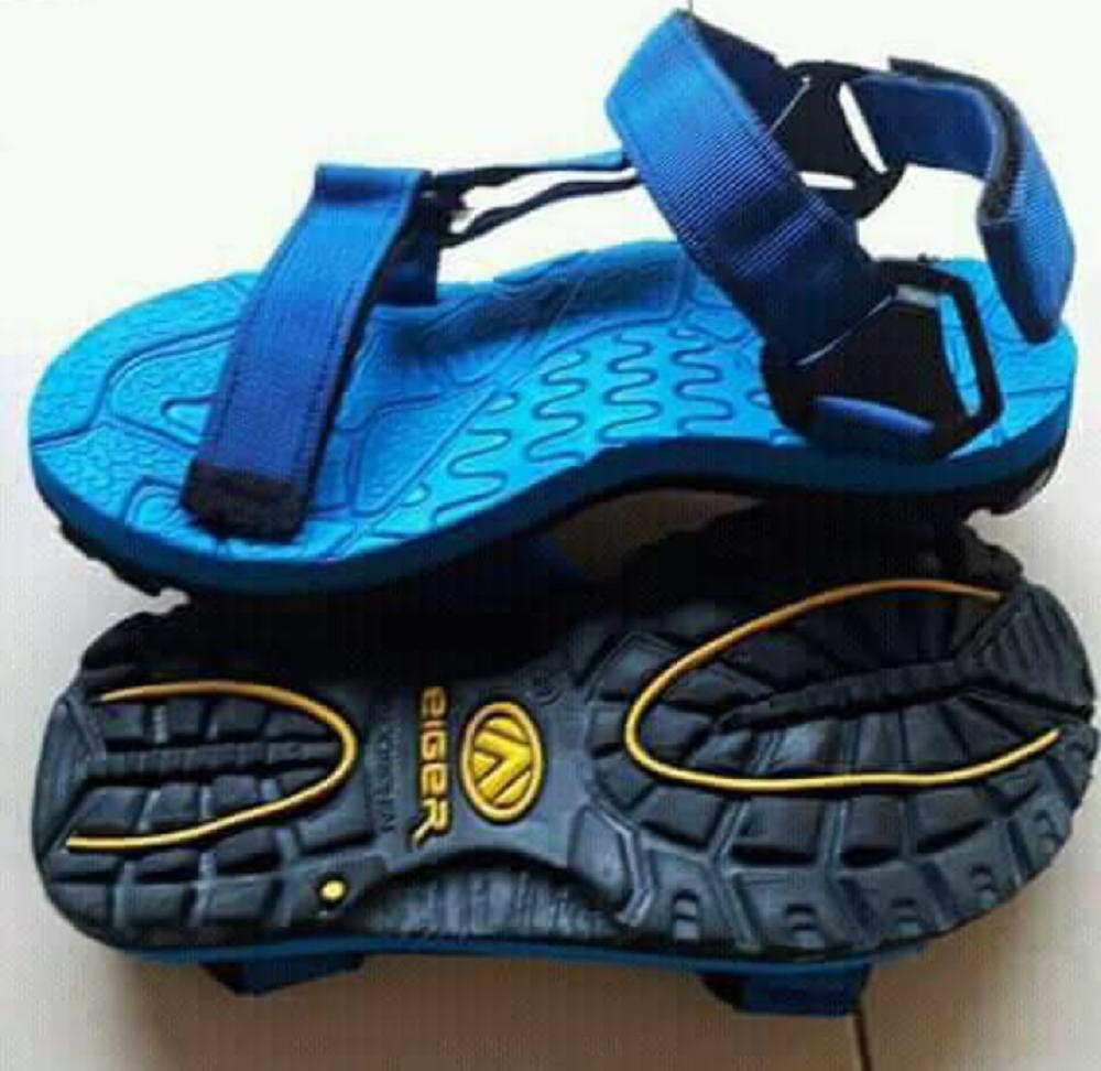 MAJU MAPAN - SANDAL PENDAKI GUNUNG EIGER MURAH / SANDAL GUNUNG EIGER TERBARU
