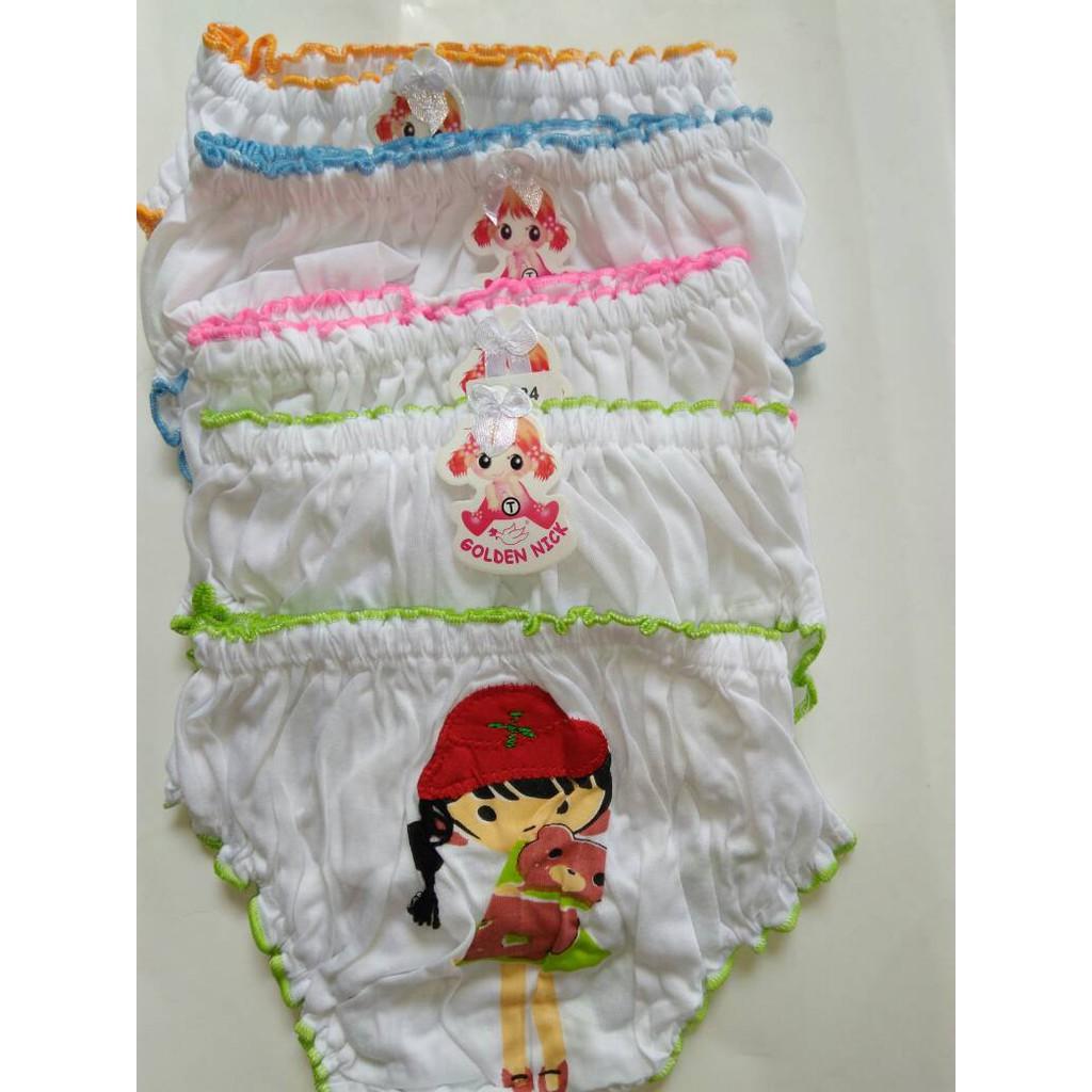 Celana Dalam Anak Golden Nick Murah
