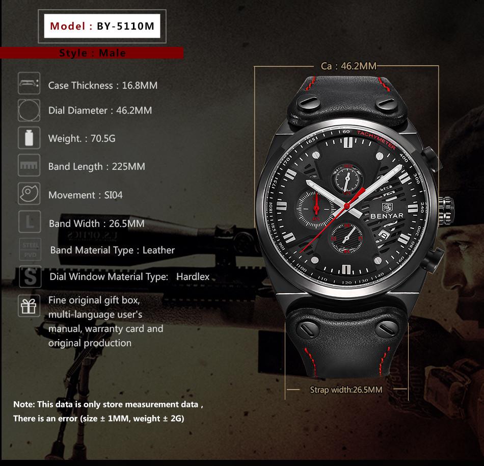 Benyar Manusia Mode Kasual Perhiasan Pria Olahraga Selai Tangan Pria Selai Tangan Militer Mans Tali Kuarsa Januari 2019 - 2 Benyar Manusia Mode Kasual Perhiasan Pria Olahraga Selai Tangan Pria Selai Tangan Militer Mans Tali Kuarsa - 2