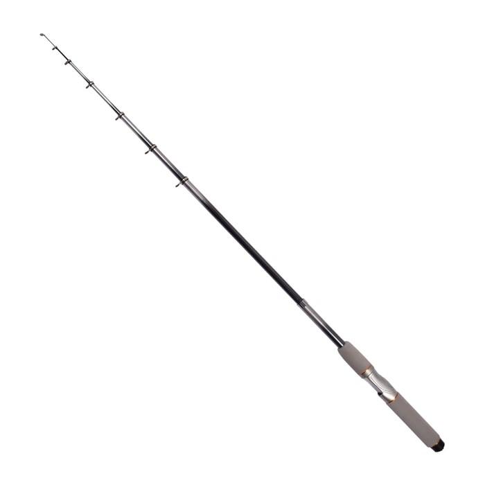 Joran Antena Maguro Corona Panjang 240Cm - Pancingq