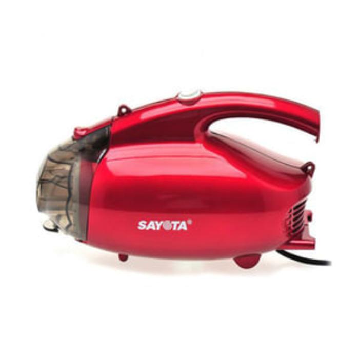 Sayota SV809 Vacuum Cleaner Low watt