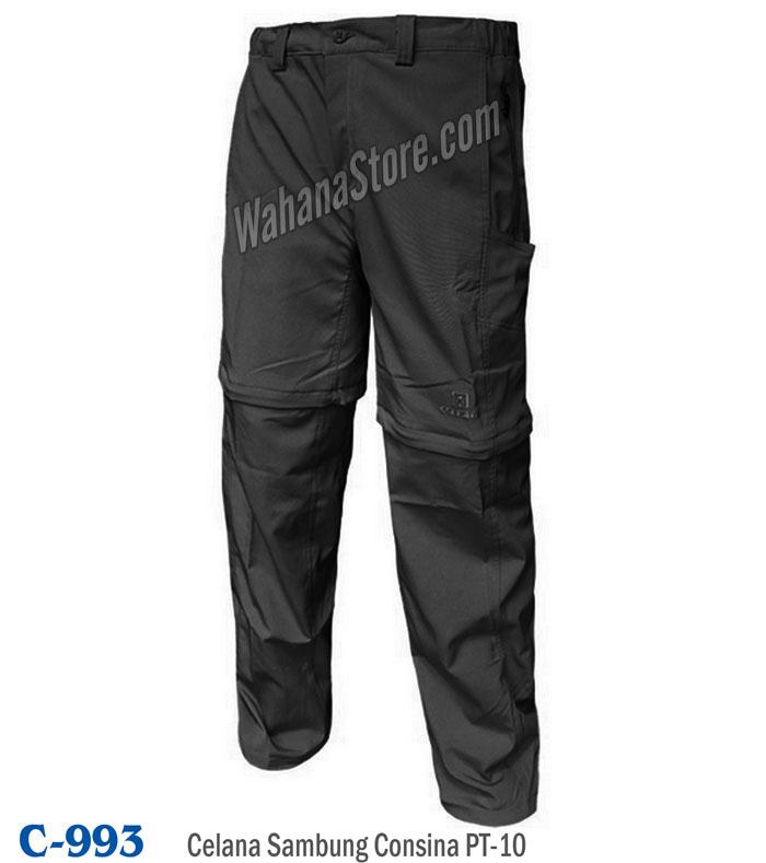 Celana Gunung Sambung - Consina PT-10 - mGu3WF