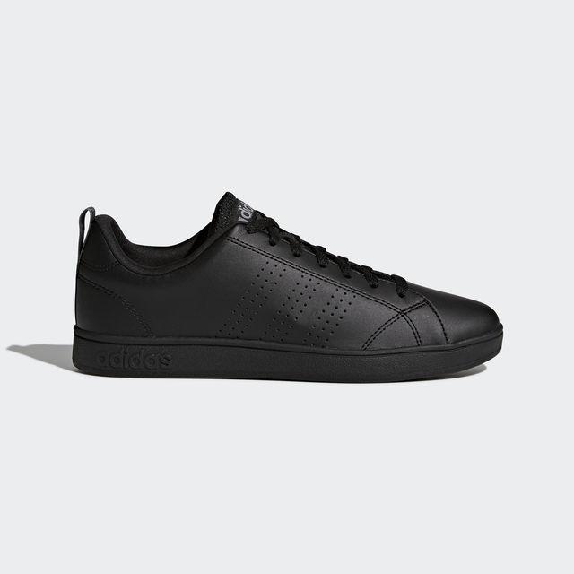 Adidas Neo Advantage Low Original Authentic Core Black