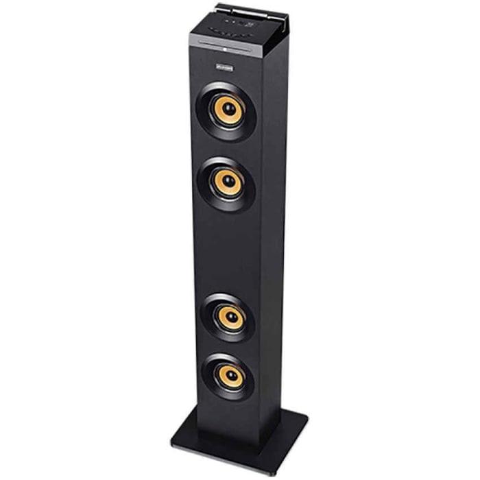 SPEAKER ACTIVE SIMBADA CST-01