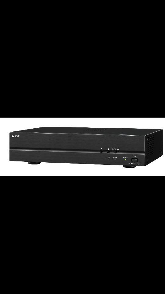 Power ampli Toa ZP 2240 ( ORIGINAL )