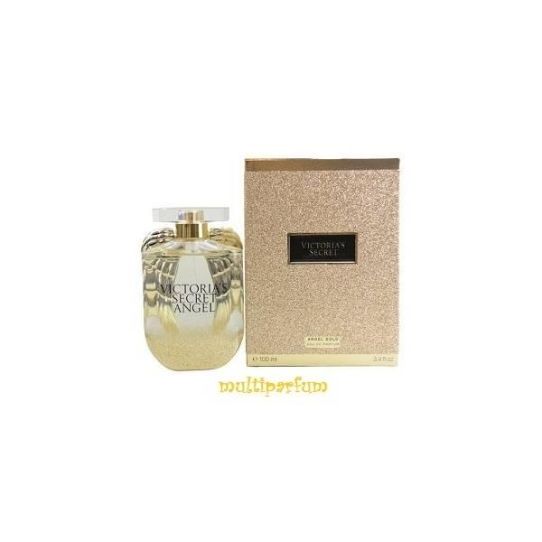 Victoria Secret Angel Gold For Women EDP 100ML