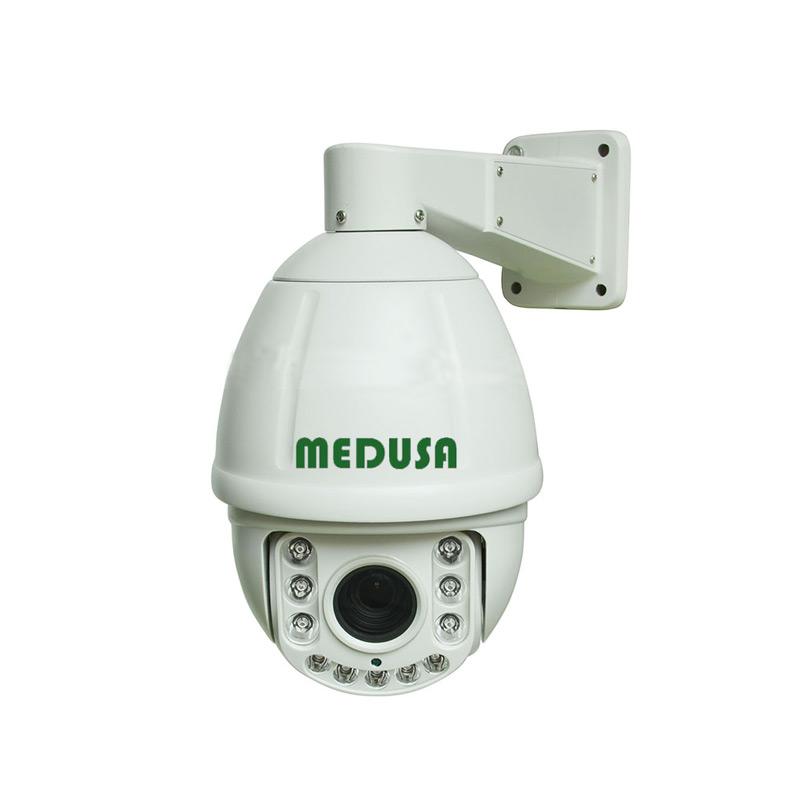 MEDUSA Speed Dome PTZ AHD SPD-609M2 SONY 2 Mpx 30 x Zoom Optical