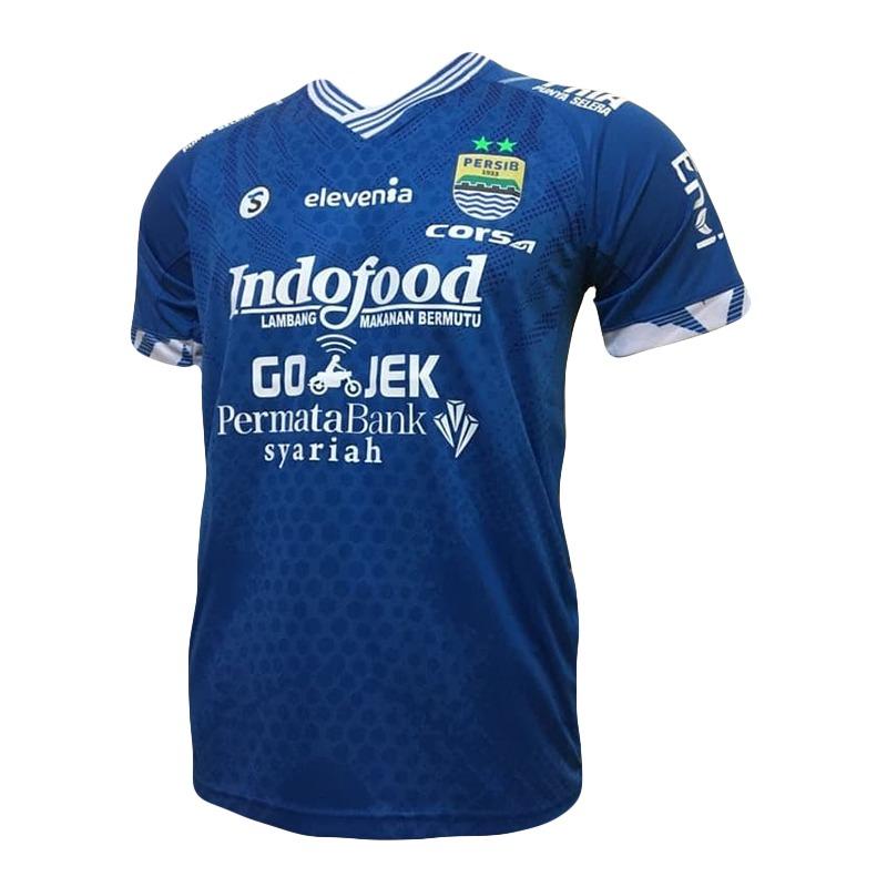 YUMA YOUNG - NEW JERSEY PERSIB BANDUNG LIGA 1 MUSIM 2018