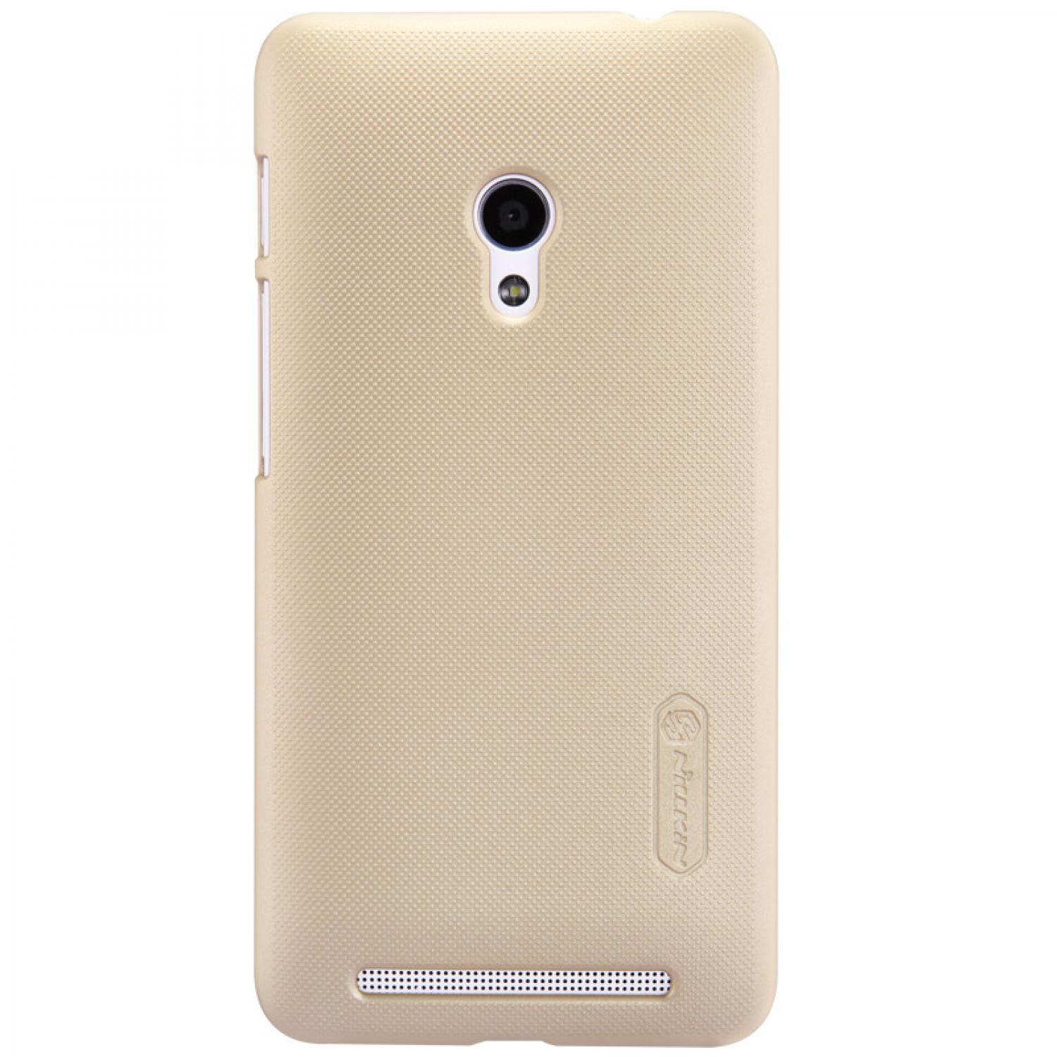 Best Seller!!! Nillkin Super Frosted Shield Hard Case for Asus Zenfone Casing HP Murah Terbaru