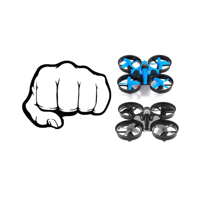 Mini Drone - BELI DI SINI AJA GAN ..................