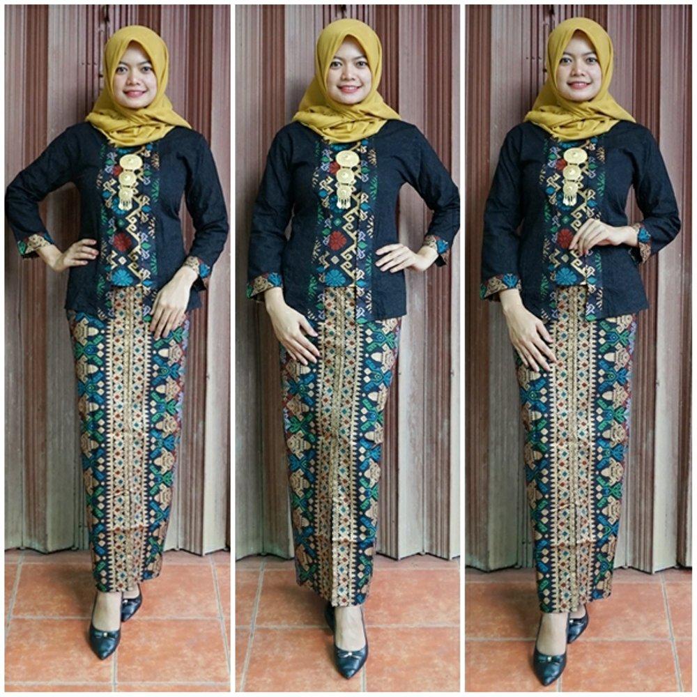 SETELAN KUTU BARU PANJANG di lapak Pusat Grosir Batik Jogja pusatgrosirbatikjogja