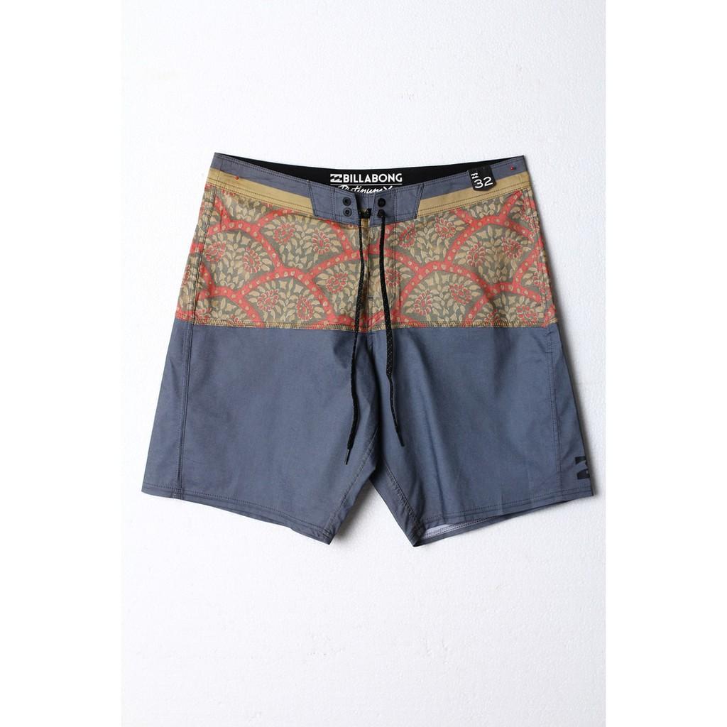 CELANA PANTAI BILLABONG ORIGINAL - CPS BILLABONG 269 -