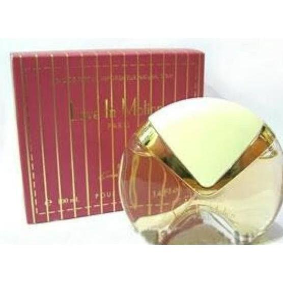 New Parfum Ori Jlo Love In Motion Edp 100 Ml ~ No Box Best Price Promo