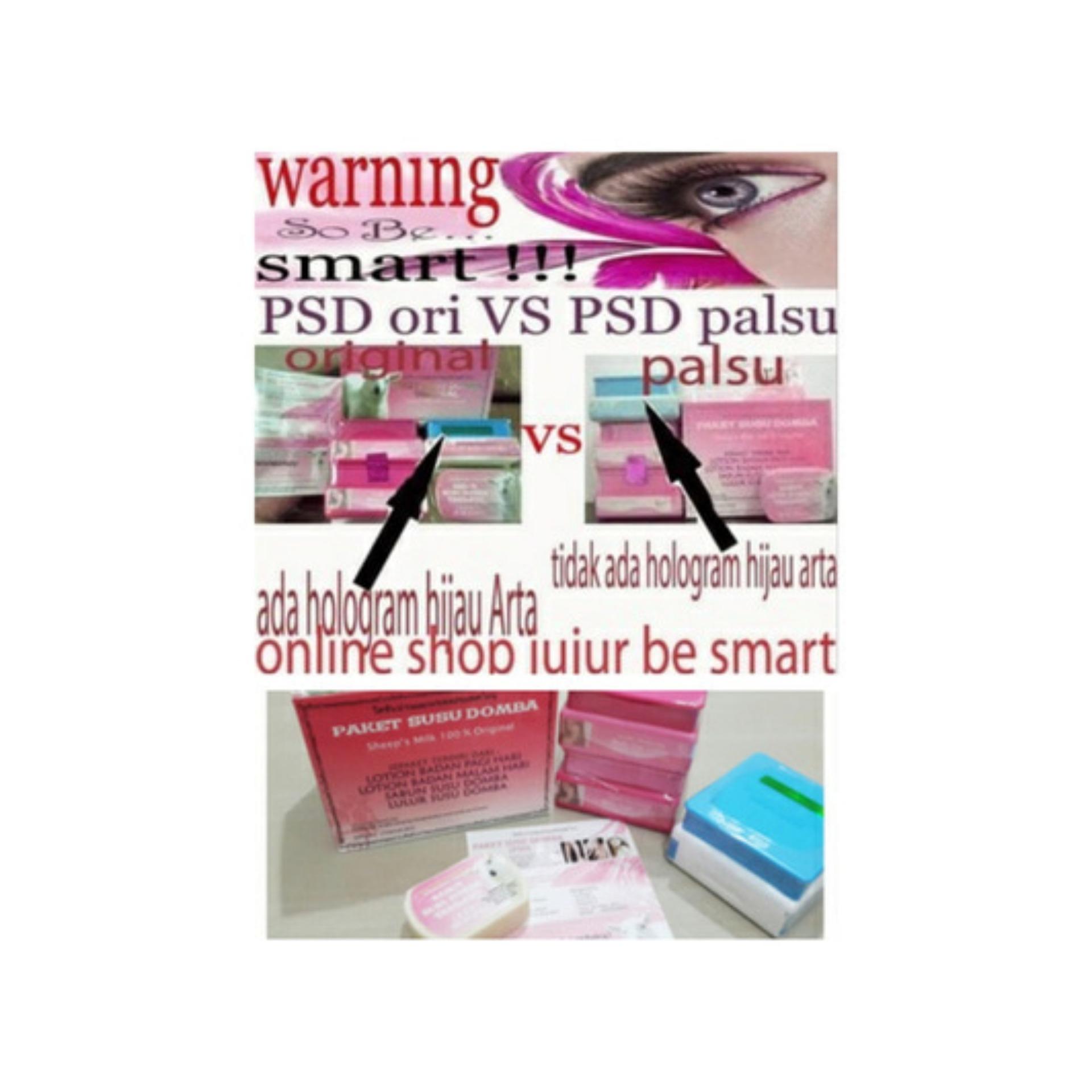 new paket susu domba ( packing baru kotak ) hrg termurah/ MURAH MURAH