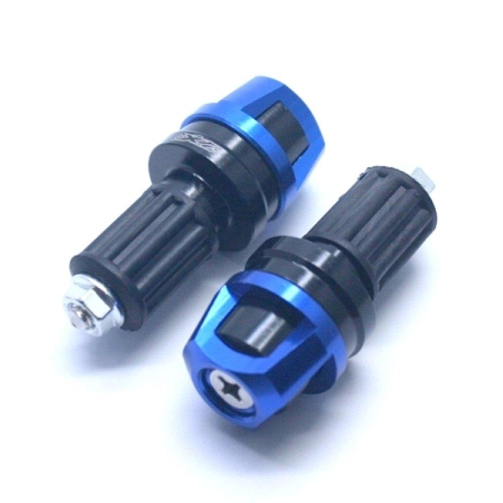 JALU STANG CNC 2 TONE 6016 XTC BLUE