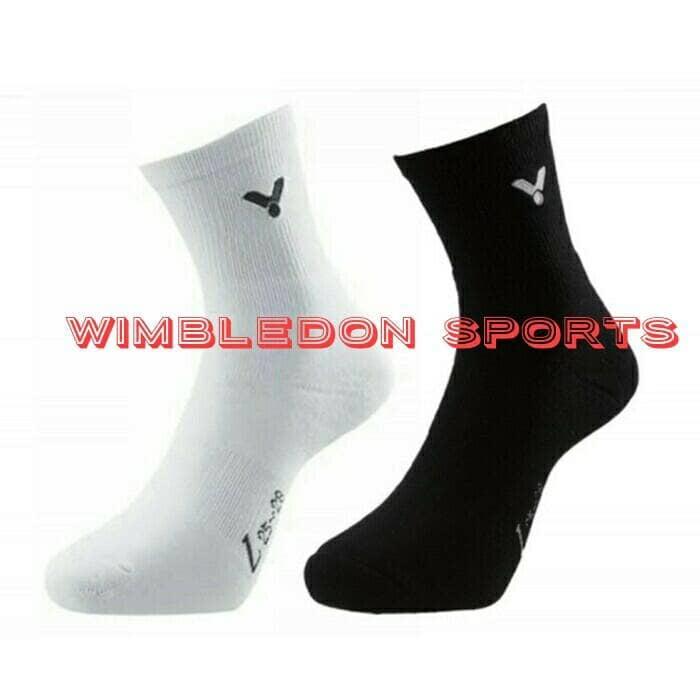 Kaos Kaki VICTOR POLOS ORIGINAL SK190 / SK290